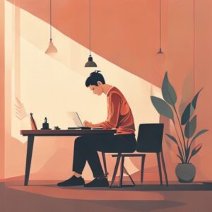 Derin Çalışma (Deep Work): Dağınık Bir Çağda Konsantrasyon